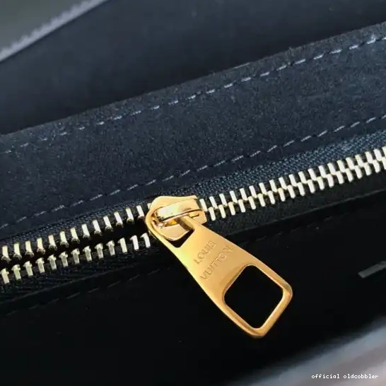 Official oldcobbler HANDLE ONE Louis Vuitton 0528